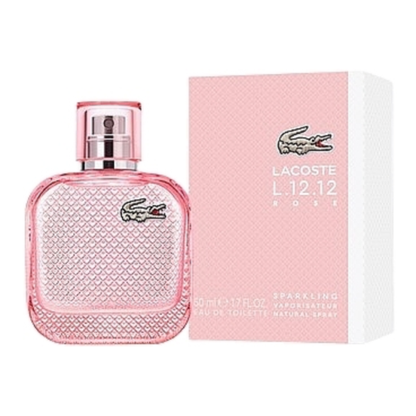 Lacoste L.12.12 Rose Sparkling 20 ml (розпив)