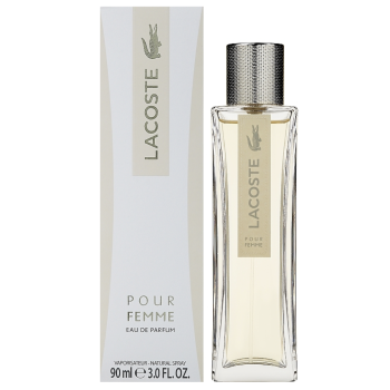Lacoste Pour Femme 20 ml (розпив) Lacoste Pour Femme 20 ml (розпив)