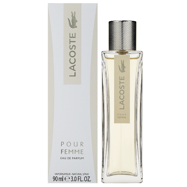 Lacoste Pour Femme 20 ml (розпив)