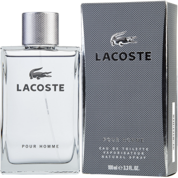 Lacoste Pour Homme 20 ml (розпив) Lacoste Pour Homme 20 ml (розпив)