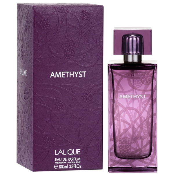 Lalique Amethyst 100 ml