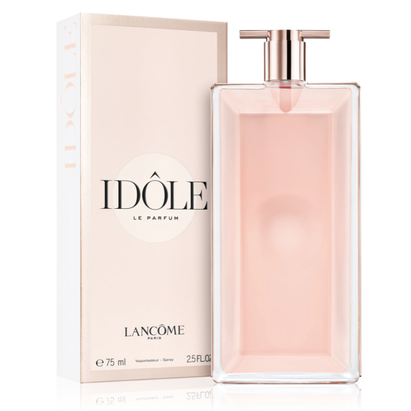 Lancome Idole edp 20 ml (розпив, ЗАЛИШОК У ТЕСТЕРНОМУ АБО ОРИГІНАЛЬНОМУ ФЛАКОНІ ЗА НАЯВНІСТЮ)