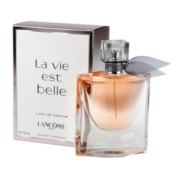 Lancome La Vie Est Belle 20 ml (розпив, ЗАЛИШОК У ТЕСТЕРНОМУ АБО ОРИГІНАЛЬНОМУ ФЛАКОНІ ЗА НАЯВНІСТЮ)