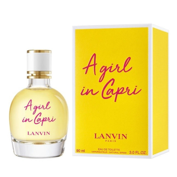 Lanvin A Girl in Capri 20 ml (розпив)