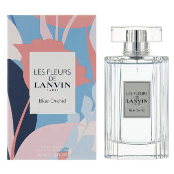 Lanvin Blue Orchid 20 ml (розпив) Lanvin Blue Orchid 20 ml (розпив)