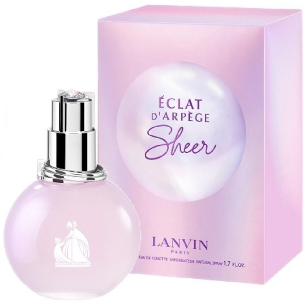 Lanvin Eclat Darpege Sheer - Туалетна вода: Купити на розпив та