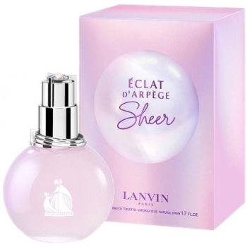 Lanvin Eclat Darpege Sheer 20 ml (розпив) Lanvin Eclat Darpege Sheer 20 ml (розпив)