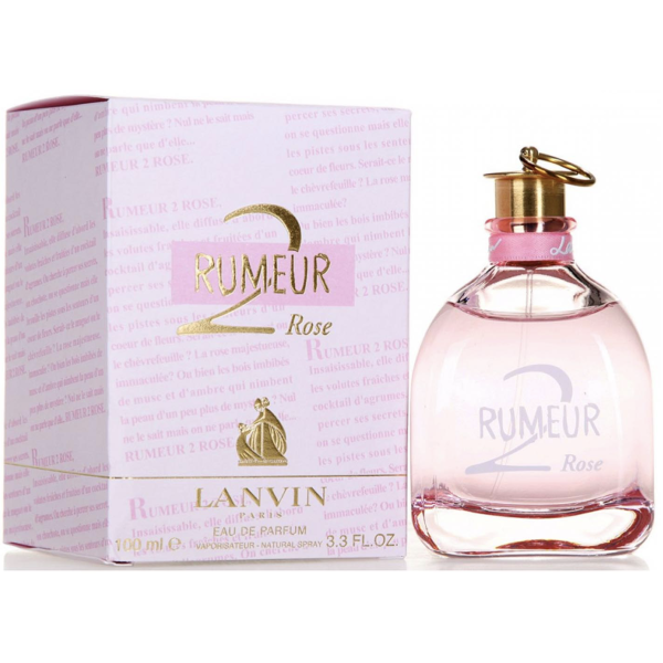 Lanvin Rumeur 2 Rose 20 ml (розпив) Lanvin Rumeur 2 Rose 20 ml (розпив)