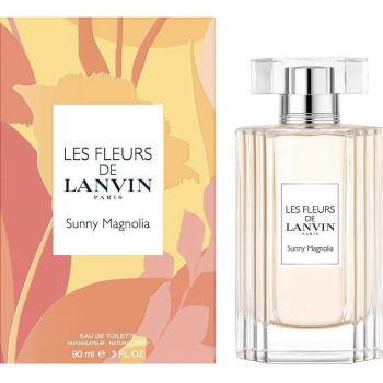 Lanvin Sunny Magnolia 20 ml (розпив) Lanvin Sunny Magnolia 20 ml (розпив)