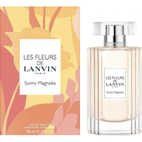 Lanvin Sunny Magnolia 20 ml (розпив, ЗАЛИШОК У ТЕСТЕРНОМУ АБО ОРИГІНАЛЬНОМУ ФЛАКОНІ ЗА НАЯВНІСТЮ) Lanvin Sunny Magnolia 20 ml (розпив, ЗАЛИШОК У ТЕСТЕРНОМУ АБО ОРИГІНАЛЬНОМУ ФЛАКОНІ ЗА НАЯВНІСТЮ)