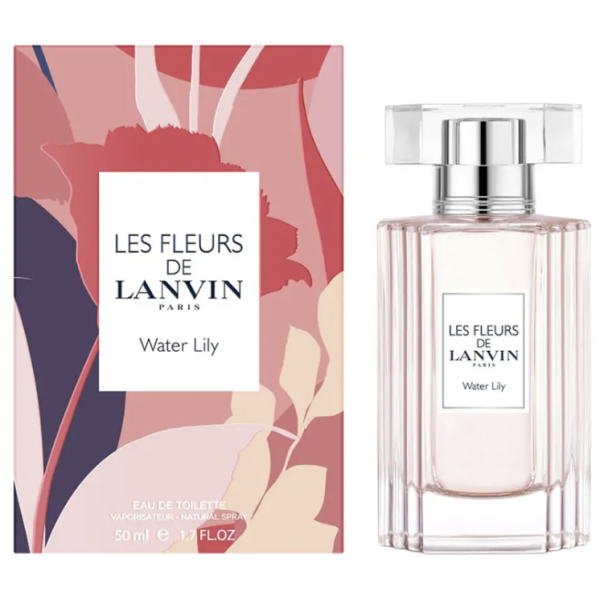 Lanvin Water Lily 20 ml (розпив, ЗАЛИШОК У ТЕСТЕРНОМУ АБО ОРИГІНАЛЬНОМУ ФЛАКОНІ ЗА НАЯВНІСТЮ) Lanvin Water Lily 20 ml (розпив, ЗАЛИШОК У ТЕСТЕРНОМУ АБО ОРИГІНАЛЬНОМУ ФЛАКОНІ ЗА НАЯВНІСТЮ)