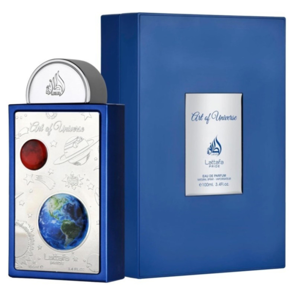 Lattafa Perfumes Art Of Universe 20 ml (розпив)