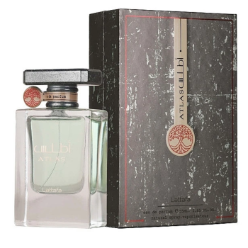 Lattafa Perfumes Atlas 20 ml (розпив) Lattafa Perfumes Atlas 20 ml (розпив)
