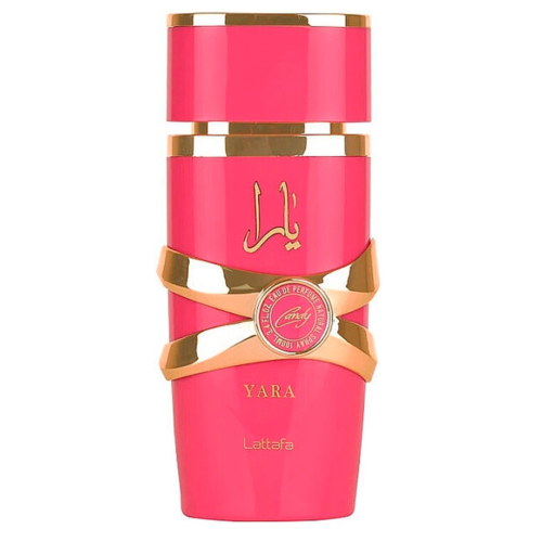 Lattafa Perfumes Yara Candy 25 ml (без коробки)