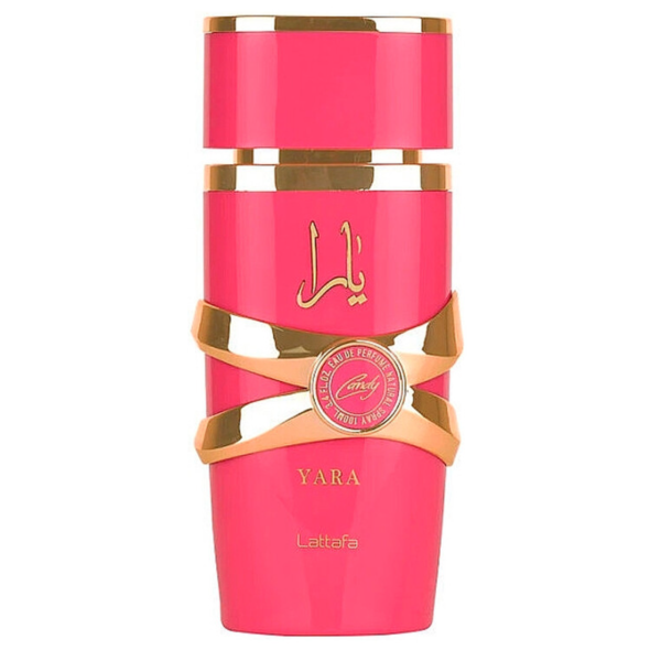 Lattafa Perfumes Yara Candy 25 ml (без коробки)