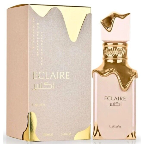 Lattafa Perfumes Eclaire 20 ml (розпив) Lattafa Perfumes Eclaire 20 ml (розпив)