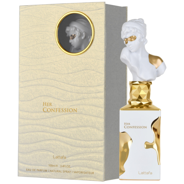 Lattafa Perfumes Her Confession 20 ml (розпив) Lattafa Perfumes Her Confession 20 ml (розпив)