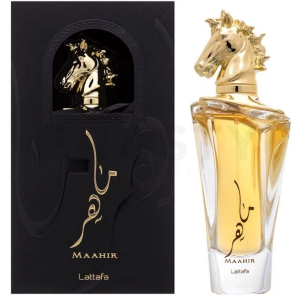 Lattafa Perfumes Maahir 20 ml (розпив) Lattafa Perfumes Maahir 20 ml (розпив)