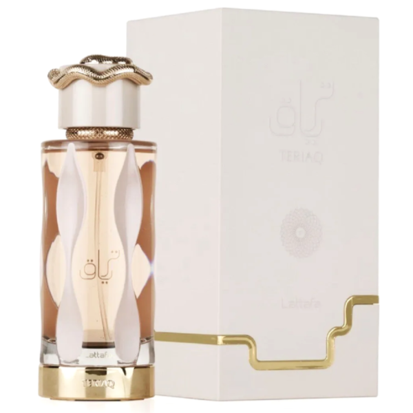 Lattafa Perfumes Teriaq 20 ml (розпив) Lattafa Perfumes Teriaq 20 ml (розпив)