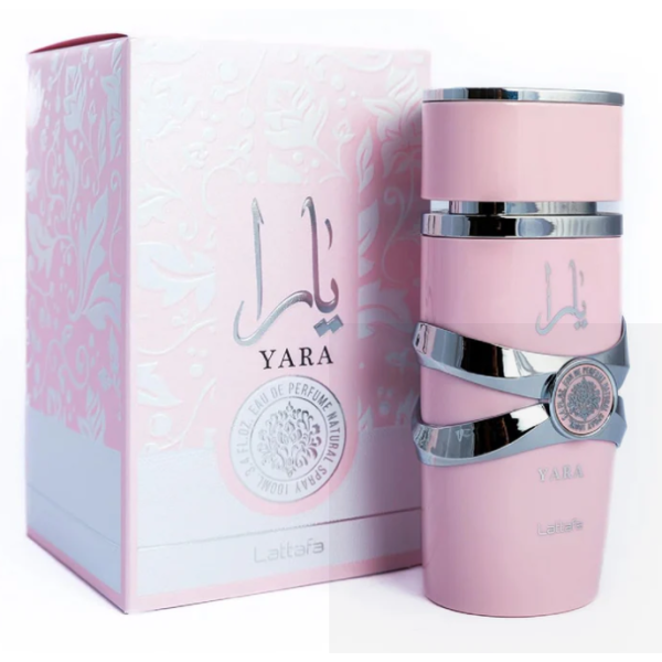 Lattafa Perfumes Yara 20 ml (розпив)