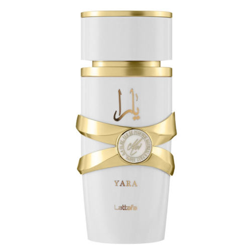 Lattafa Perfumes Yara Moi 25 ml (без коробки)
