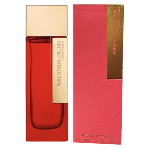 Laurent Mazzone Pure Sensual Orchid 5 ml (розпив)