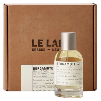 Le Labo Bergamote 22 20 ml (розпив) Le Labo Bergamote 22 20 ml (розпив)