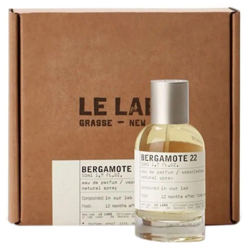 Le Labo Bergamote 22 10 ml (розпив)