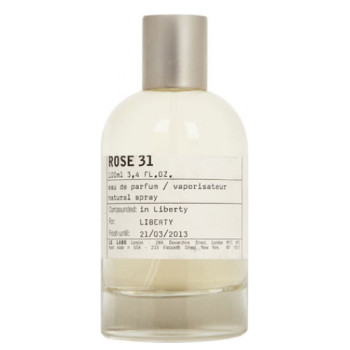 Le Labo Rose 31 20 ml (розпив) Le Labo Rose 31 20 ml (розпив)