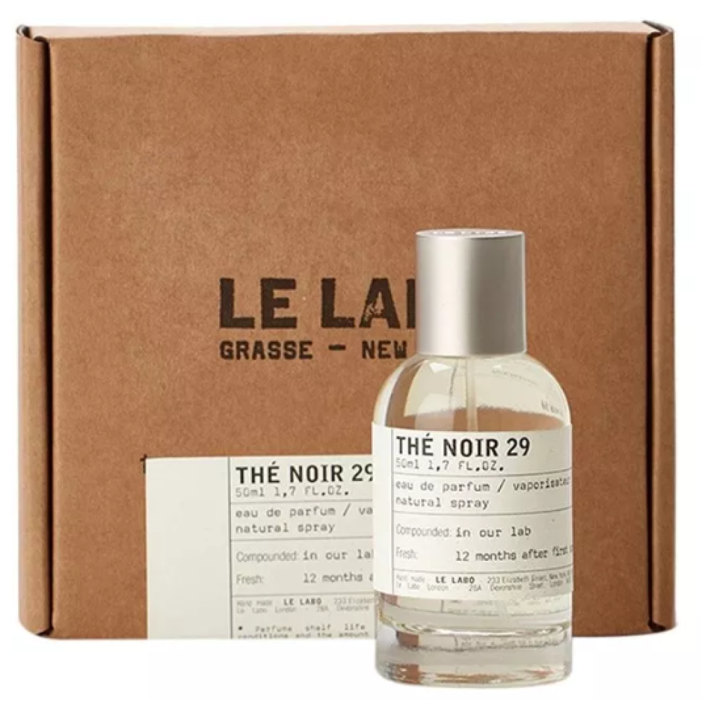 Le Labo The Noir 29 - Парфумована вода: Купити на розпив та повний