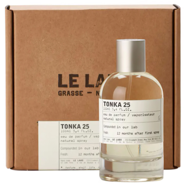Le Labo Tonka 25 100 ml