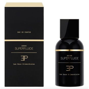 Les EAUX Primordiales Ambre Superfluide 20 ml (розпив) Les EAUX Primordiales Ambre Superfluide 20 ml (розпив)