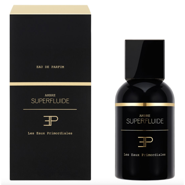 Les EAUX Primordiales Ambre Superfluide 20 ml (розпив) Les EAUX Primordiales Ambre Superfluide 20 ml (розпив)