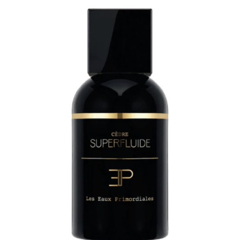 Les EAUX Primordiales CEDRE Superfluide 20 ml (розпив) Les EAUX Primordiales CEDRE Superfluide 20 ml (розпив)