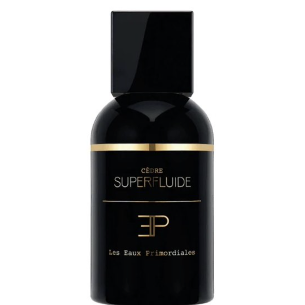 Les EAUX Primordiales CEDRE Superfluide 20 ml (розпив) Les EAUX Primordiales CEDRE Superfluide 20 ml (розпив)
