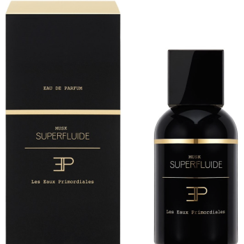 Les EAUX Primordiales MUSK Superfluide 20 ml (розпив, ЗАЛИШОК У ТЕСТЕРНОМУ АБО ОРИГІНАЛЬНОМУ ФЛАКОНІ ЗА НАЯВНІСТЮ) Les EAUX Primordiales MUSK Superfluide 20 ml (розпив, ЗАЛИШОК У ТЕСТЕРНОМУ АБО ОРИГІНАЛЬНОМУ ФЛАКОНІ ЗА НАЯВНІСТЮ)