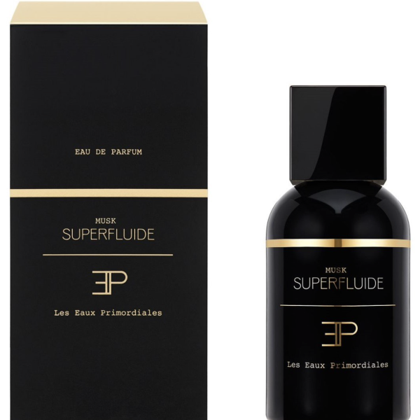 Les EAUX Primordiales MUSK Superfluide 20 ml (розпив) Les EAUX Primordiales MUSK Superfluide 20 ml (розпив)