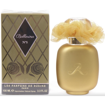 Les Parfums de Rosine Ballerina No 5 20 ml (розпив) Les Parfums de Rosine Ballerina No 5 20 ml (розпив)