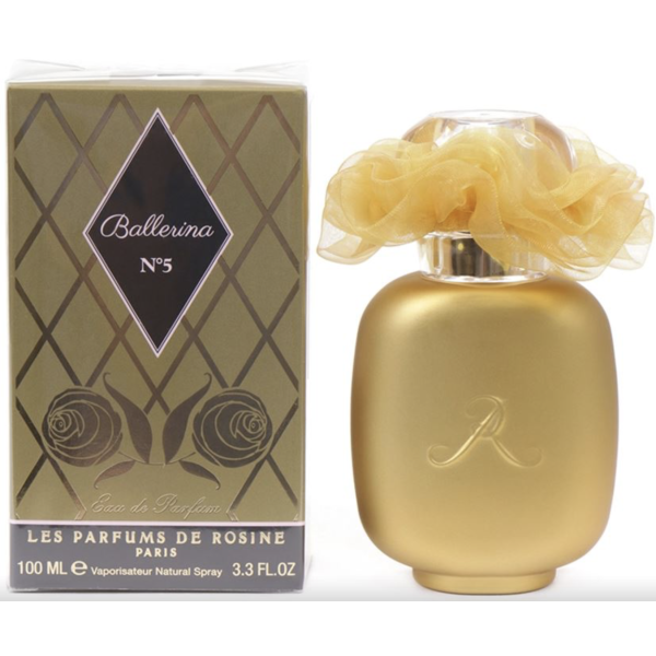 Les Parfums de Rosine Ballerina No 5 20 ml (розпив)