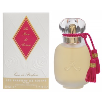 Les Parfums de Rosine La Rose de Rosine 20 ml (розпив) Les Parfums de Rosine La Rose de Rosine 20 ml (розпив)