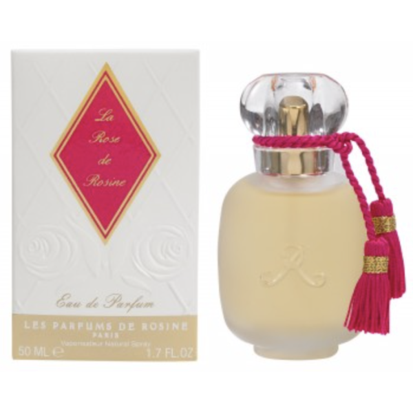 Les Parfums de Rosine La Rose de Rosine 20 ml (розпив)