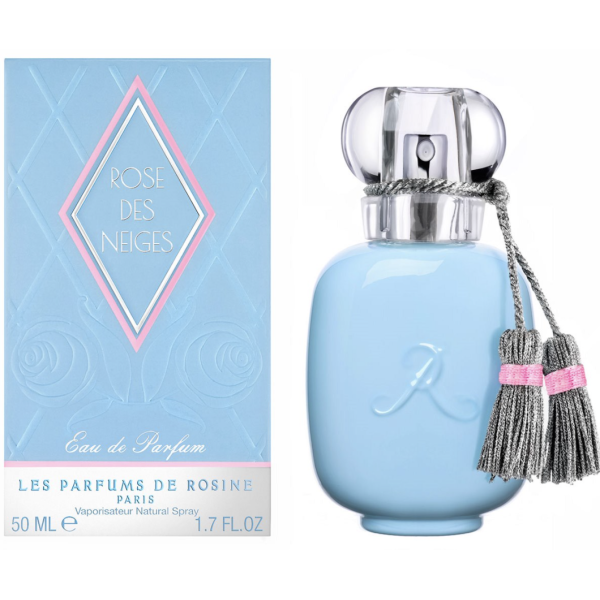 Les Parfums de Rosine Rose des Neiges 20 ml (розпив)