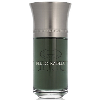 Liquides Imaginaires Bello Rabelo 20 ml (розпив) Liquides Imaginaires Bello Rabelo 20 ml (розпив)