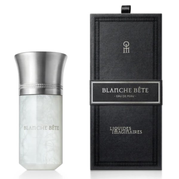 Liquides Imaginaires Blanche Bete 20 ml (розпив)