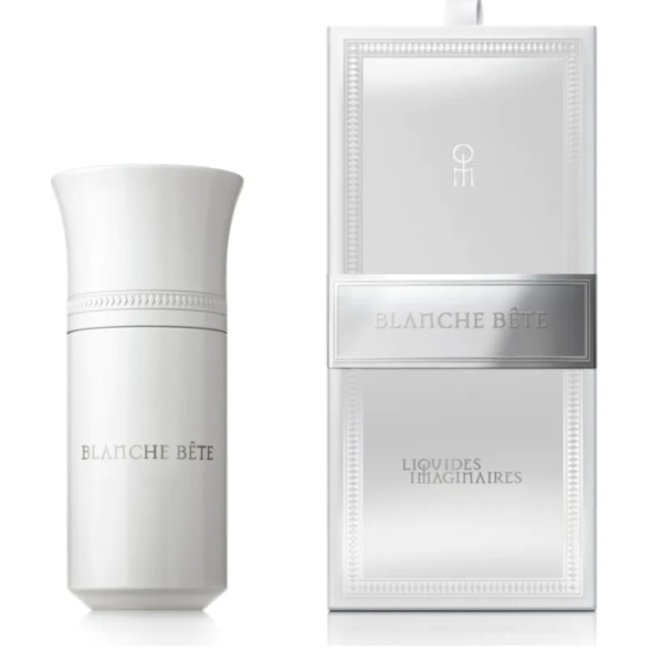 Liquides Imaginaires Blanche Bete LIMITED EDITION 20 ml (розпив)