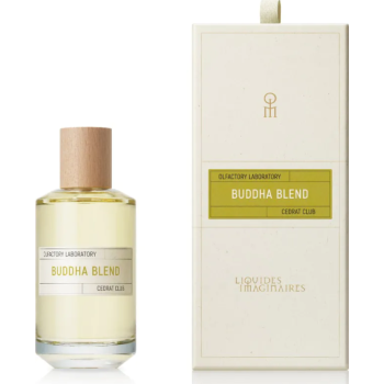 Liquides Imaginaires Buddha Blend 20 ml (розпив)