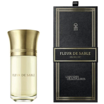 Liquides Imaginaires Fleur De Sable 20 ml (розпив)