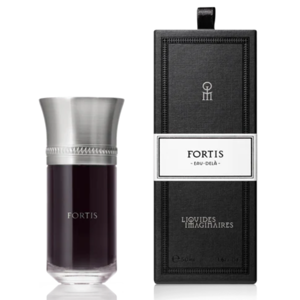 Liquides Imaginaires Fortis 20 ml (розпив, ЗАЛИШОК У ТЕСТЕРНОМУ АБО ОРИГІНАЛЬНОМУ ФЛАКОНІ ЗА НАЯВНІСТЮ) Liquides Imaginaires Fortis 20 ml (розпив, ЗАЛИШОК У ТЕСТЕРНОМУ АБО ОРИГІНАЛЬНОМУ ФЛАКОНІ ЗА НАЯВНІСТЮ)
