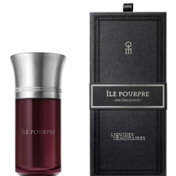 Liquides Imaginaires L’Ile Pourpre 20 ml (розпив) Liquides Imaginaires L’Ile Pourpre 20 ml (розпив)