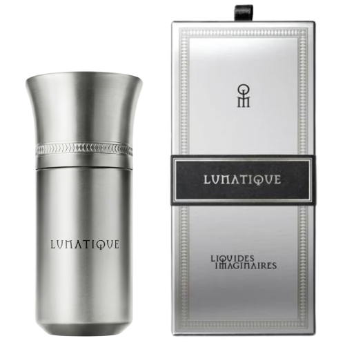 Liquides Imaginaires Lunatique 20 ml (розпив)